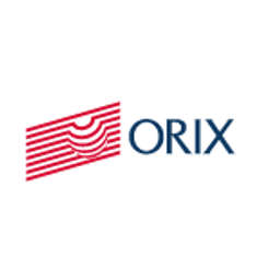 ORIX Group Logo