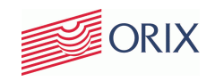 ORIX USA Corporation Logo