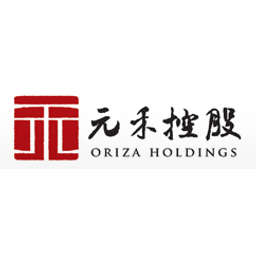 Oriza Holdings Logo