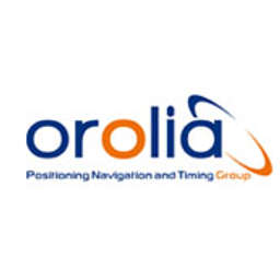 Orolia Logo