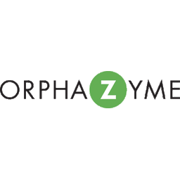 Orphazyme Logo