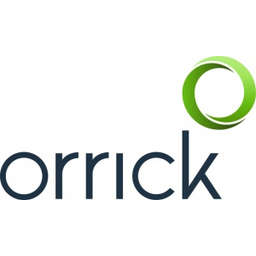 Orrick, Herrington & Sutcliffe Logo