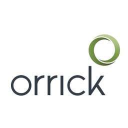 Orrick Venture Fund Logo