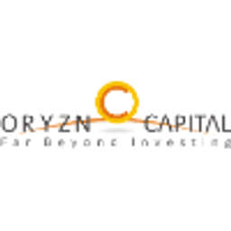 Oryzn Capital Logo