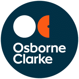 Osborne Clarke Logo