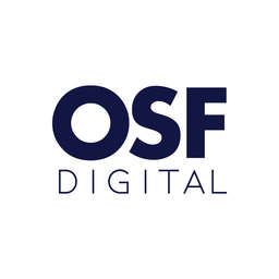 OSF Digital Logo