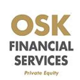 OSK Ventures International Logo