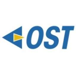 OST Logo