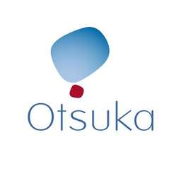 Otsuka Holdings Logo
