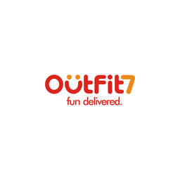 Outfit7 Logo