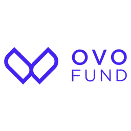 OVO Fund Logo