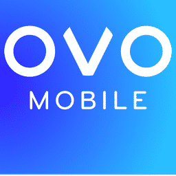 OVO Logo