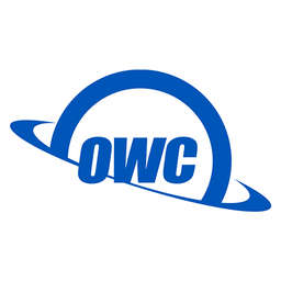 OWC (Other World Computing) and Macsales.com Logo