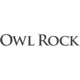 Owl Rock Capital Logo