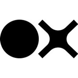 OX Drive Logo