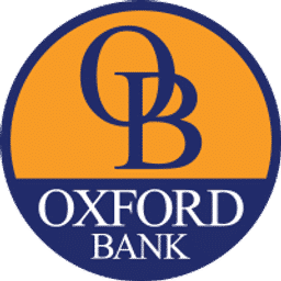 Oxford Bank Logo
