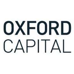 Oxford Capital Logo