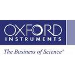 Oxford Instruments Logo