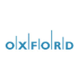 Oxford Properties Group Logo