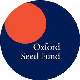 Oxford Seed Fund Logo