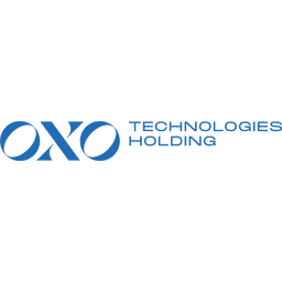 OXO Technologies Holding Logo