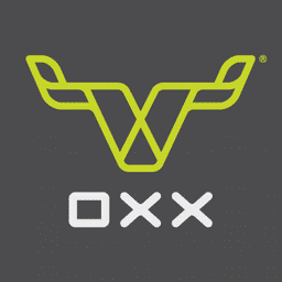 OXX Logo