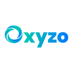 Oxyzo Logo