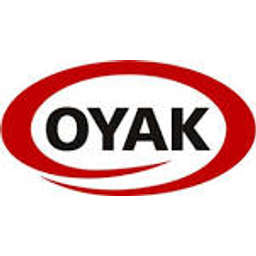 OYAK Logo