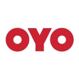 OYO Logo