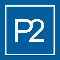 P2 Capital Partners Logo