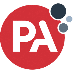 PA Consulting Group Logo