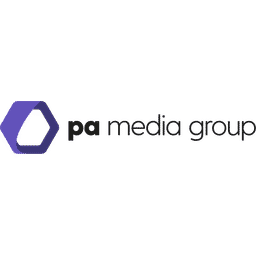 PA Media Group Logo