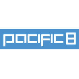 Pacific 8 Ventures Logo