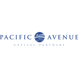 Pacific Avenue Capital Partners Logo
