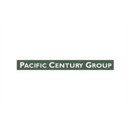 Pacific Century Group Logo