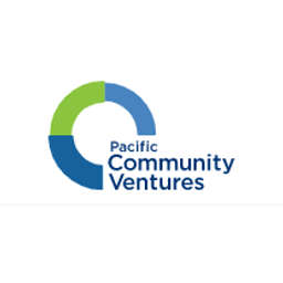 Pacific Community Ventures Logo