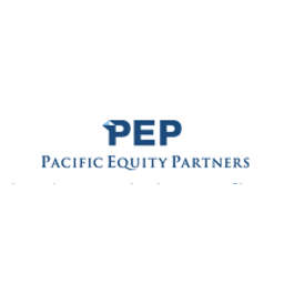 Pacific Equity Partners Logo