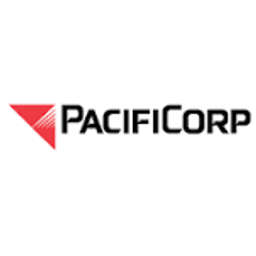 PacifiCorp Logo