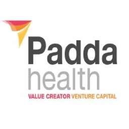 Padda Health Logo