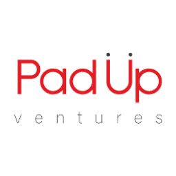 Padup Ventures Logo