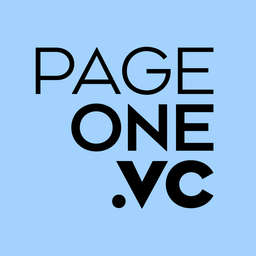 Page One Ventures Logo