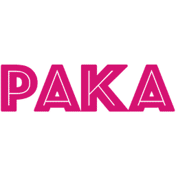 PAKA Capital Logo