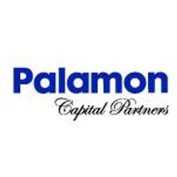 Palamon Capital Partners Logo