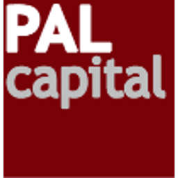 PALcapital Logo