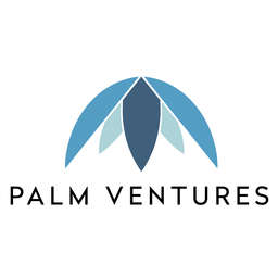 Palm Ventures Logo