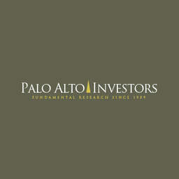 Palo Alto Investors Logo