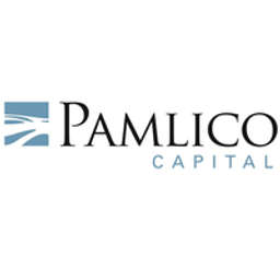 Pamlico Capital Logo