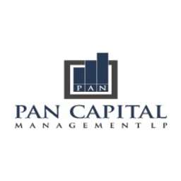 Pan Capital Management Logo