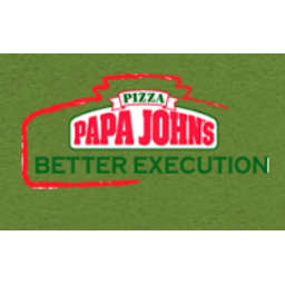 Papa John's Logo