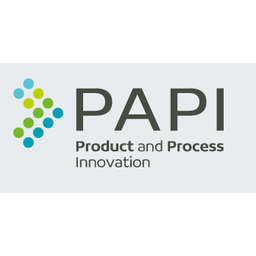 PAPI (Product and Process Innovation) Logo